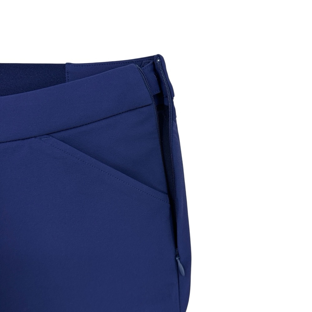 New PETER MILLAR Pants Dynamite Technical Golf Blue - Picture 4 of 8